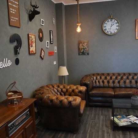 Motel Schoenefeld Großziethen Екстериор снимка