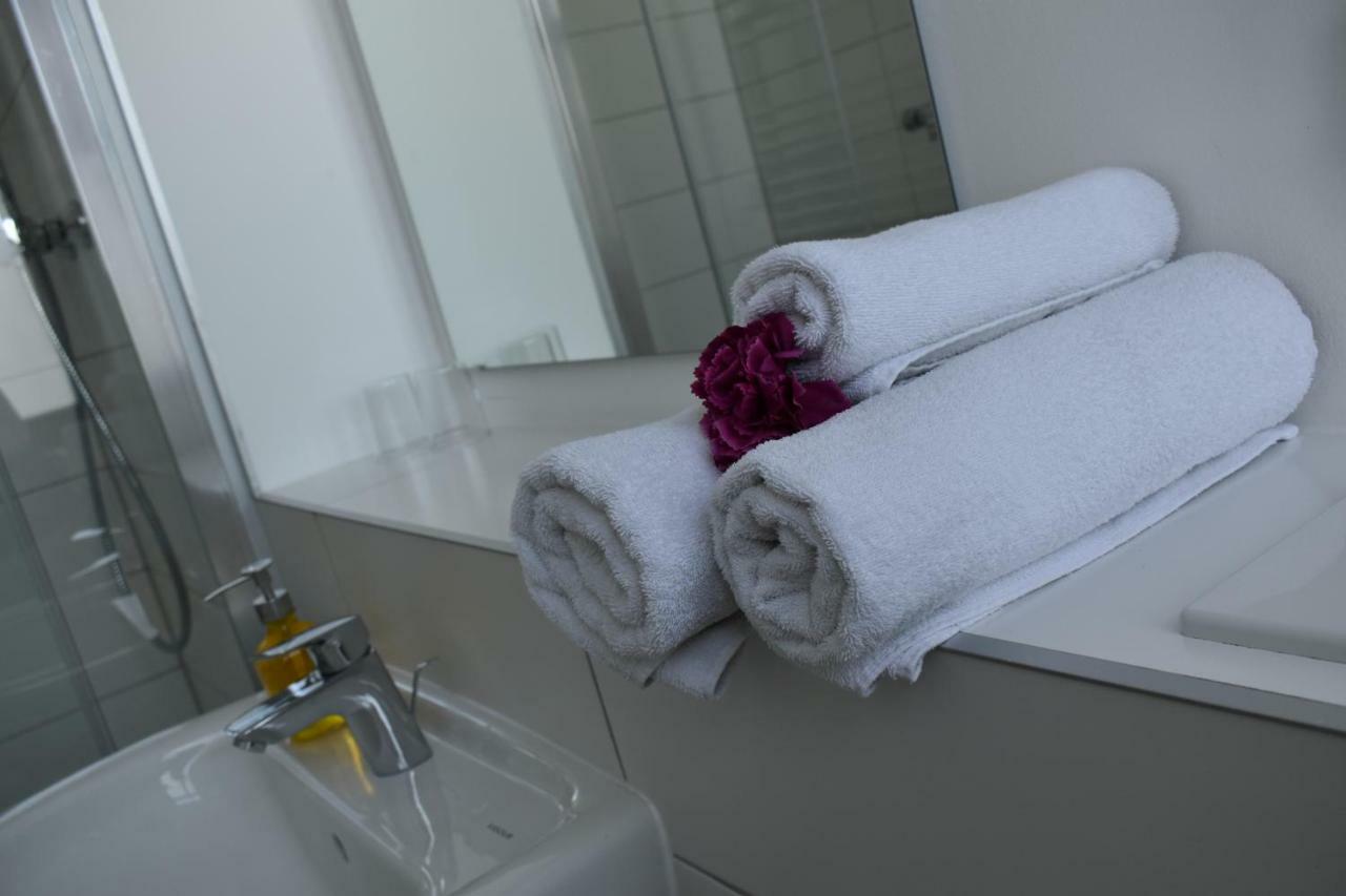 Motel Schoenefeld Großziethen Екстериор снимка